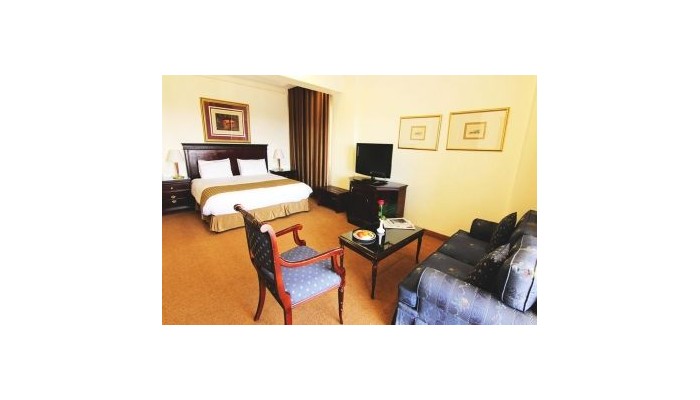 Hotel Ambassador poza 6