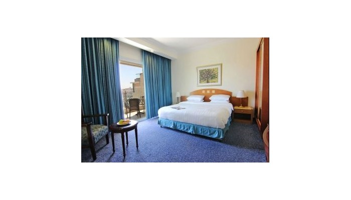 Hotel Ambassador poza 1