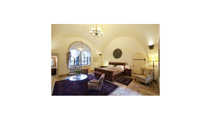 Poza pentru Hotel American Colony 564-1487939397 Hotel American Colony poza 4