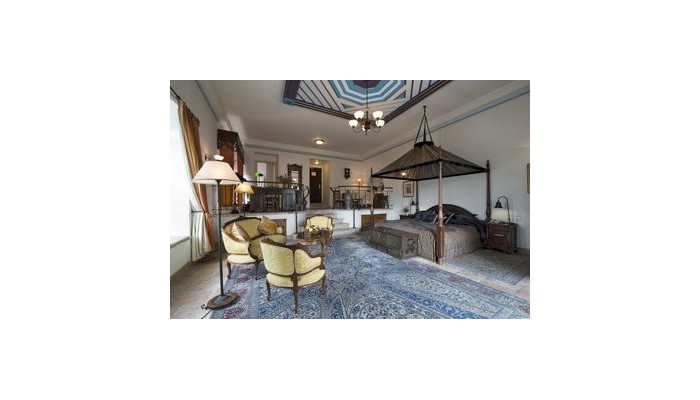 Poza pentru Hotel American Colony 673-1487939404 Hotel American Colony poza 11