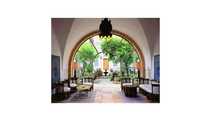 Poza pentru Hotel American Colony 698-1487939398 Hotel American Colony poza 6