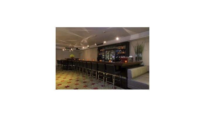 Hotel Dan Boutique poza 0