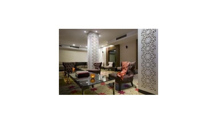 Hotel Dan Boutique poza 3