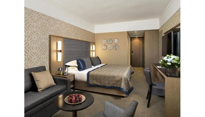 Poza pentru Hotel Dan Panorama Jerusalem 1450-1570199527 Hotel Dan Panorama Jerusalem poza 1