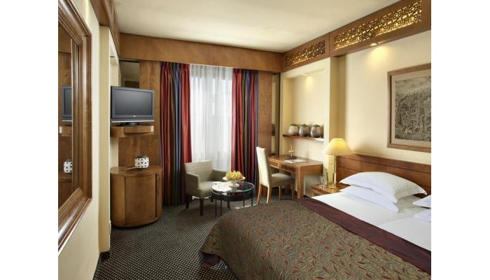 Poza pentru Hotel Dan Panorama Jerusalem 2313-1570199514 Hotel Dan Panorama Jerusalem poza 3