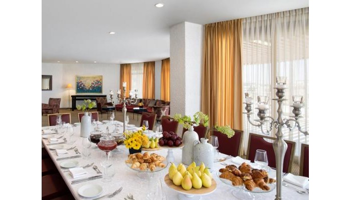 Poza pentru Hotel Dan Panorama Jerusalem 2457-1570199524 Hotel Dan Panorama Jerusalem poza 4