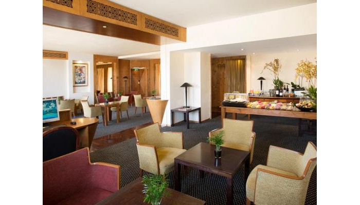 Poza pentru Hotel Dan Panorama Jerusalem 2764-1570199519 Hotel Dan Panorama Jerusalem poza 6