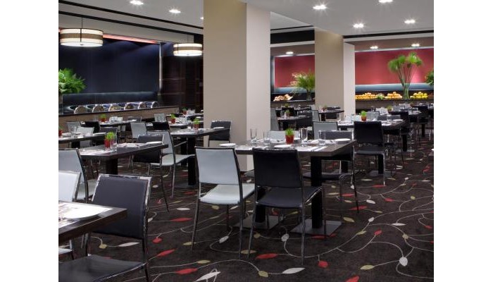 Poza pentru Hotel Dan Panorama Jerusalem 2773-1570199480 Hotel Dan Panorama Jerusalem poza 7