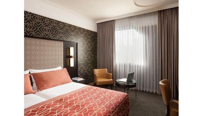 Poza pentru Hotel Dan Panorama Jerusalem 3205-1570199506 Hotel Dan Panorama Jerusalem poza 8