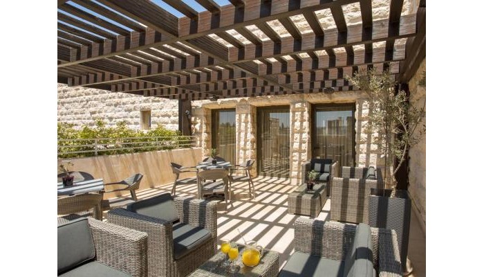 Poza pentru Hotel Dan Panorama Jerusalem 3698-1570199521 Hotel Dan Panorama Jerusalem poza 9