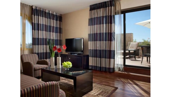 Poza pentru Hotel Dan Panorama Jerusalem 3812-1570199491 Hotel Dan Panorama Jerusalem poza 10