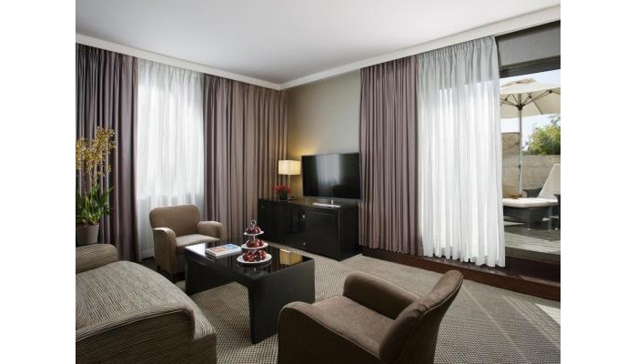 Poza pentru Hotel Dan Panorama Jerusalem 3824-1570199537 Hotel Dan Panorama Jerusalem poza 11