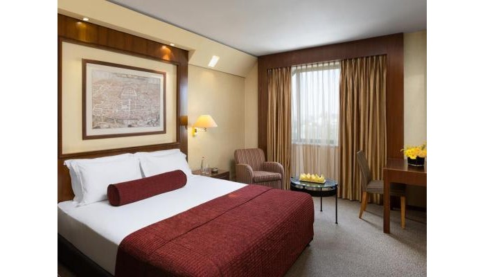 Poza pentru Hotel Dan Panorama Jerusalem 3895-1570199529 Hotel Dan Panorama Jerusalem poza 12