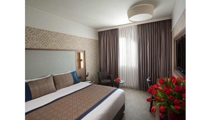 Poza pentru Hotel Dan Panorama Jerusalem 3900-1570199509 Hotel Dan Panorama Jerusalem poza 13