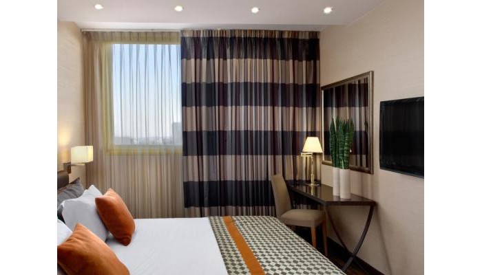 Poza pentru Hotel Dan Panorama Jerusalem 5210-1570199471 Hotel Dan Panorama Jerusalem poza 15