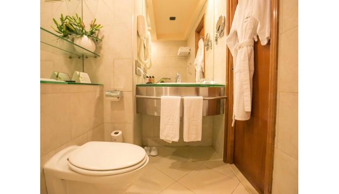 Poza pentru Hotel Dan Panorama Jerusalem 5697-1570199496 Hotel Dan Panorama Jerusalem poza 17