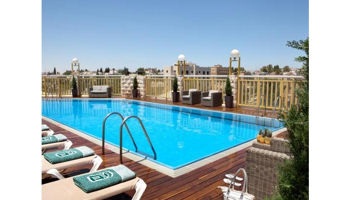 Poza pentru Hotel Dan Panorama Jerusalem 6752-1570199474 Hotel Dan Panorama Jerusalem poza 18