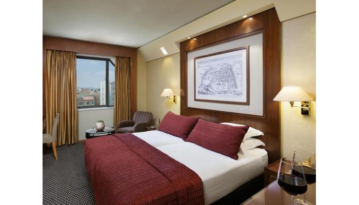 Poza pentru Hotel Dan Panorama Jerusalem 6802-1570199534 Hotel Dan Panorama Jerusalem poza 19