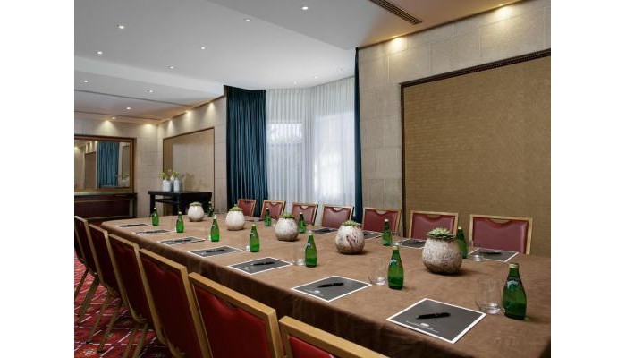 Poza pentru Hotel Dan Panorama Jerusalem 681-1570199516 Hotel Dan Panorama Jerusalem poza 20