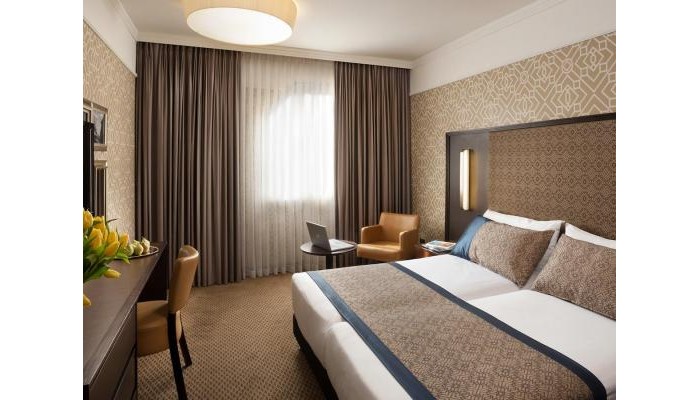 Poza pentru Hotel Dan Panorama Jerusalem 69-1570199504 Hotel Dan Panorama Jerusalem poza 21