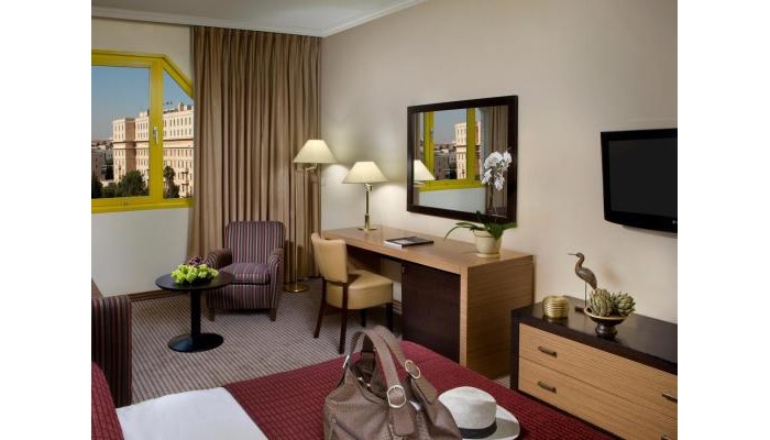 Poza pentru Hotel Dan Panorama Jerusalem 8585-1570199477 Hotel Dan Panorama Jerusalem poza 23