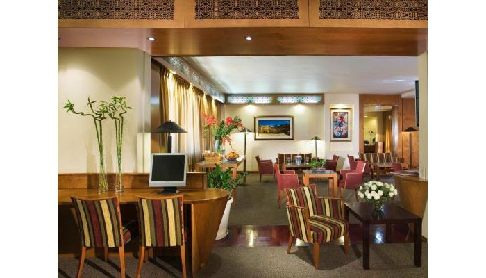 Poza pentru Hotel Dan Panorama Jerusalem 9012-1570199489 Hotel Dan Panorama Jerusalem poza 25