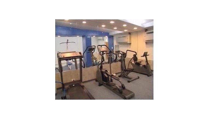 Hotel Gold poza 4