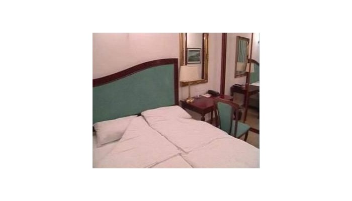 Hotel Gold poza 2