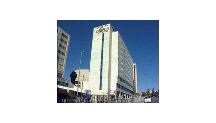 Hotel Gold poza 1