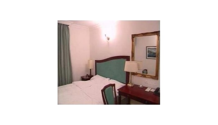Hotel Gold poza 3