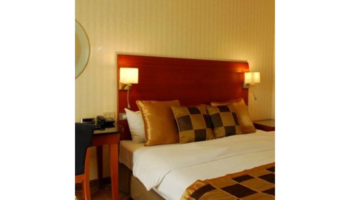 Hotel Inbal Jerusalem poza 2