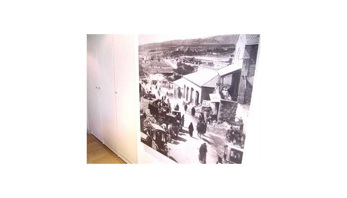 Poza pentru Hotel Jerusalem Of Gold Residence 81-1487939460 Hotel Jerusalem Of Gold Residence poza 1