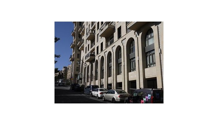 Poza pentru Hotel Jerusalem Of Gold Residence 933-1487939464 Hotel Jerusalem Of Gold Residence poza 5