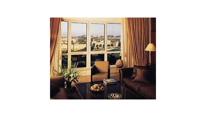 Hotel King David poza 4