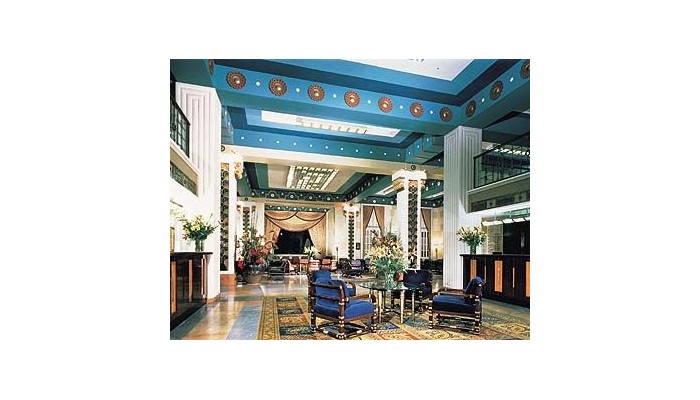 Hotel King David poza 2