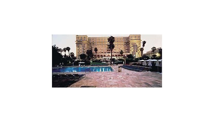 Hotel King David poza 1