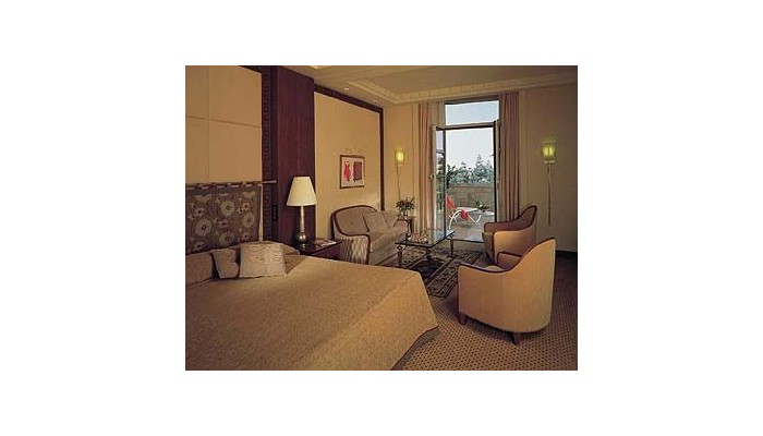 Hotel King David poza 3