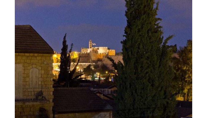 Hotel King Solomon poza 0