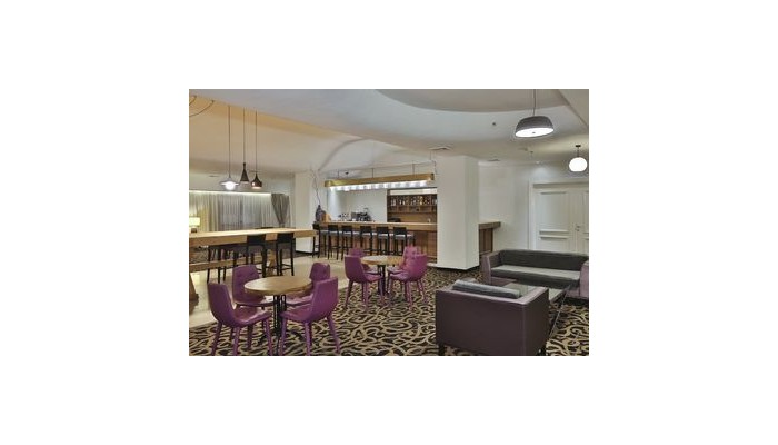 Hotel Prima Park poza 2