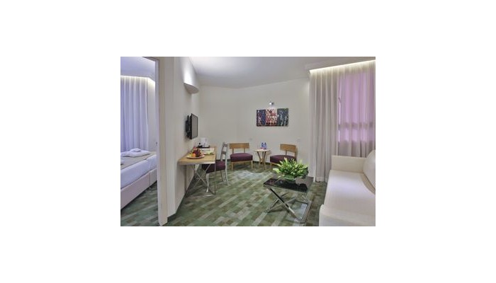 Hotel Prima Park poza 4