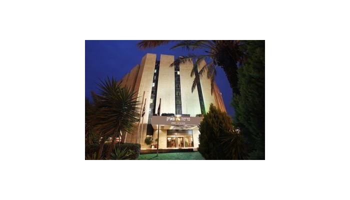 Hotel Prima Park poza 0