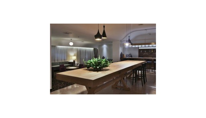 Hotel Prima Park poza 3