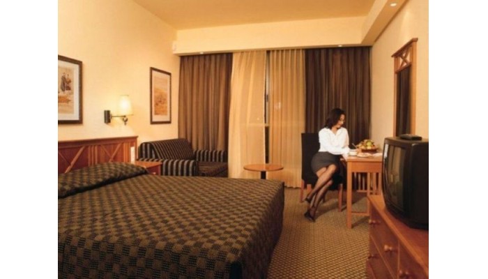 Olive Tree Boutique Hotel poza 1