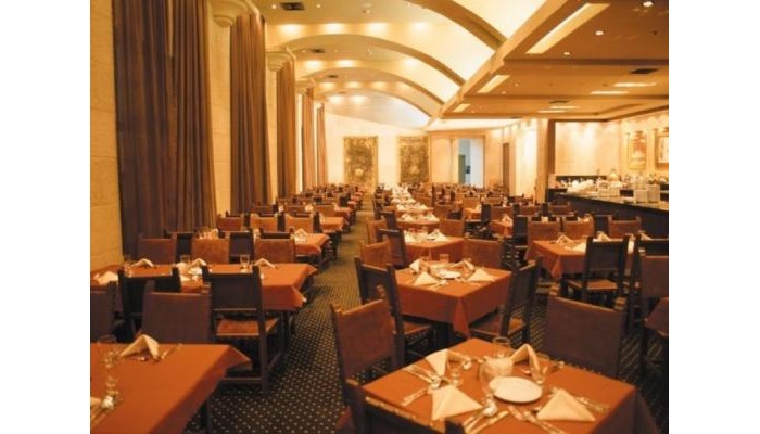 Olive Tree Boutique Hotel poza 6