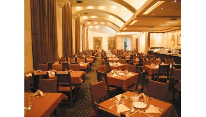 Olive Tree Boutique Hotel poza 2