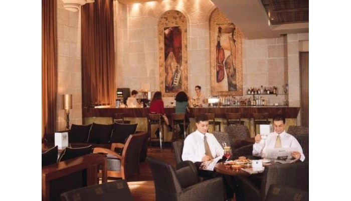 Olive Tree Boutique Hotel poza 7