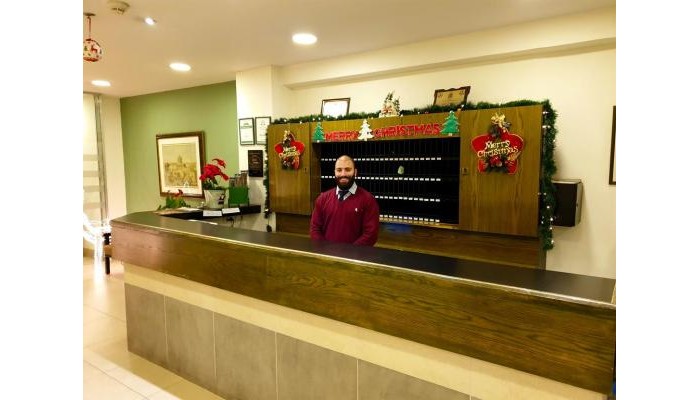 Poza pentru Ritz Hotel Jerusalem 2097-1570199910 Ritz Hotel Jerusalem poza 5