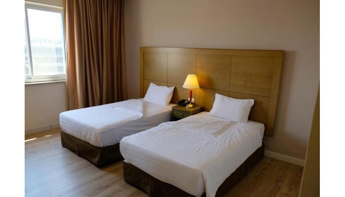 Poza pentru Ritz Hotel Jerusalem 2768-1570199908 Ritz Hotel Jerusalem poza 4