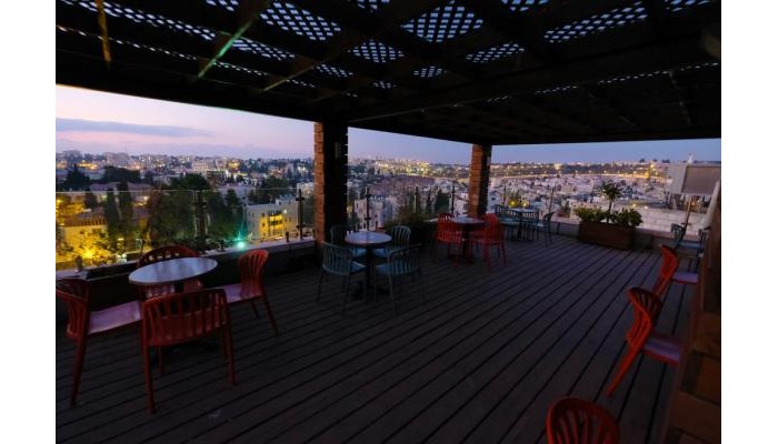 Poza pentru Ritz Hotel Jerusalem 3595-1570199929 Ritz Hotel Jerusalem poza 13