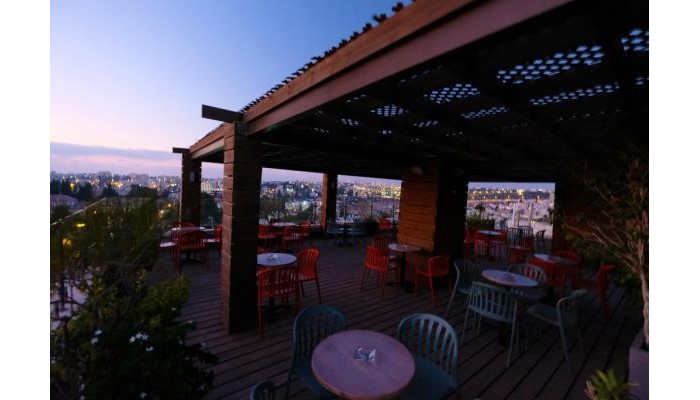 Poza pentru Ritz Hotel Jerusalem 3739-1570199922 Ritz Hotel Jerusalem poza 10